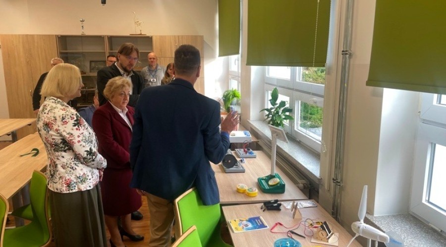 otwarcie ekopracowni w sztutowie (7)