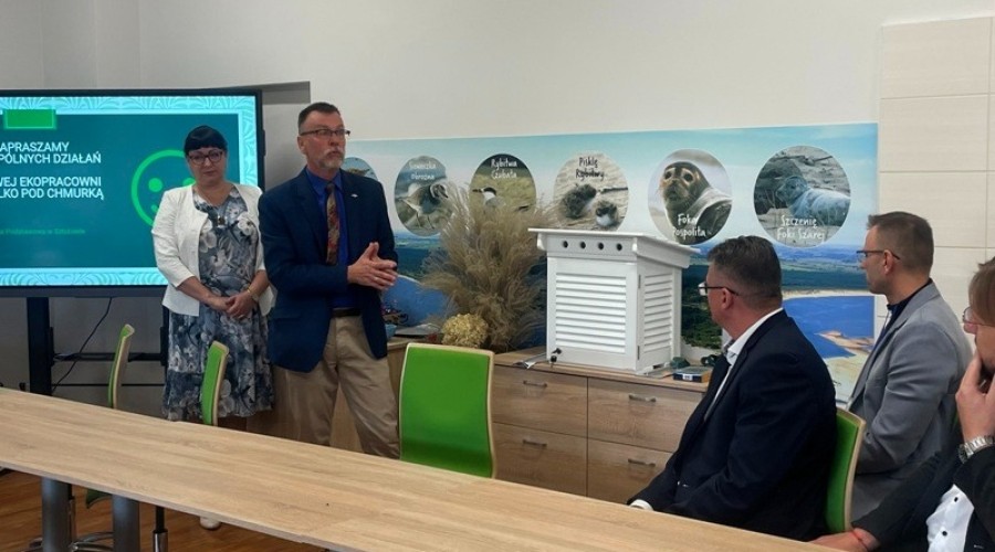 otwarcie ekopracowni w sztutowie (8)