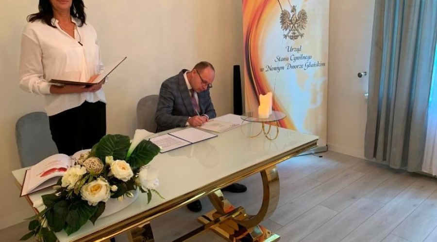 Marianna i Andrzej Mańkowscy jubileusz03