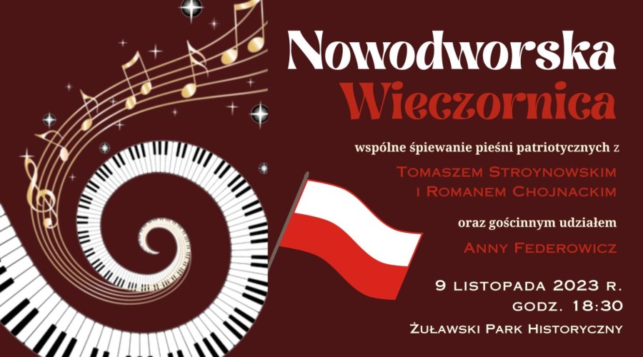 zulawska wieczornica