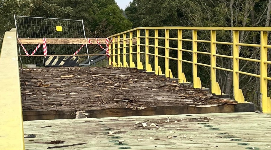 Most Tujsk Chełmek (2)