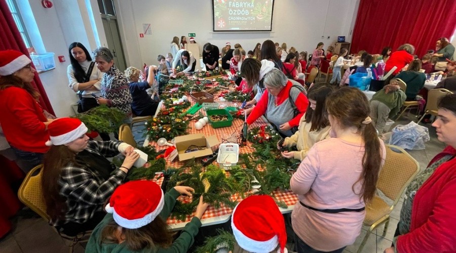 fabryka ozdób foch27