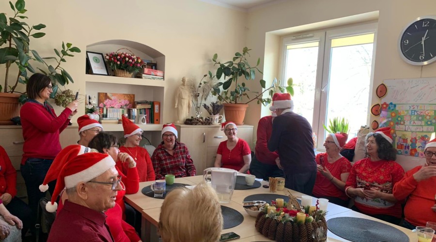 mikolajki żuławski klub seniora (11)