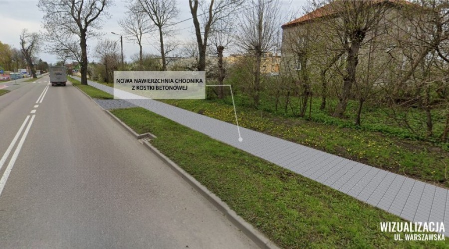 gmina ndg wyremontuje chodniki4