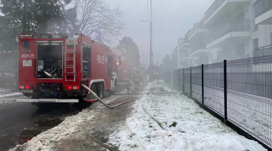 cwiczenia strażackie jantar (2)