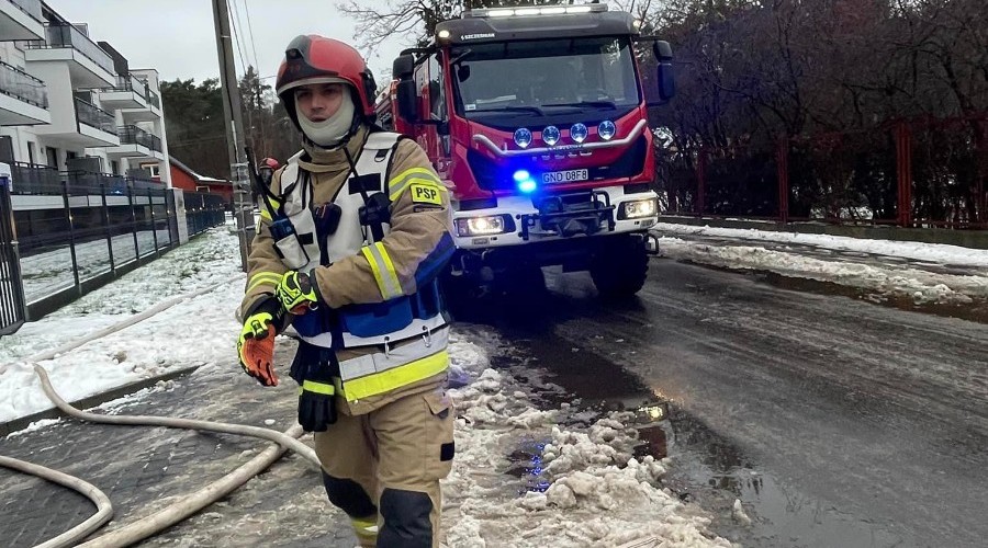 cwiczenia strażackie jantar (8)