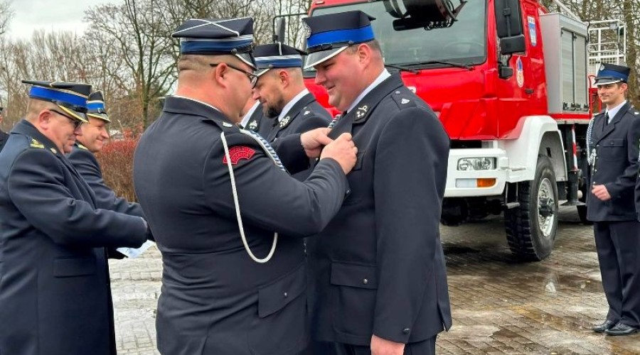 nowy samochod dla osp nowy dwór gd (4)