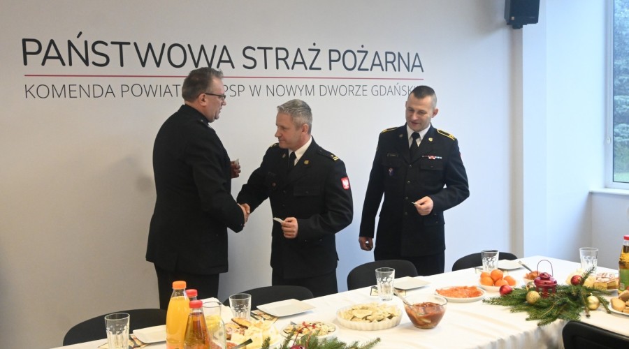 straż wigilia starostwo nowy dwór gd (2)
