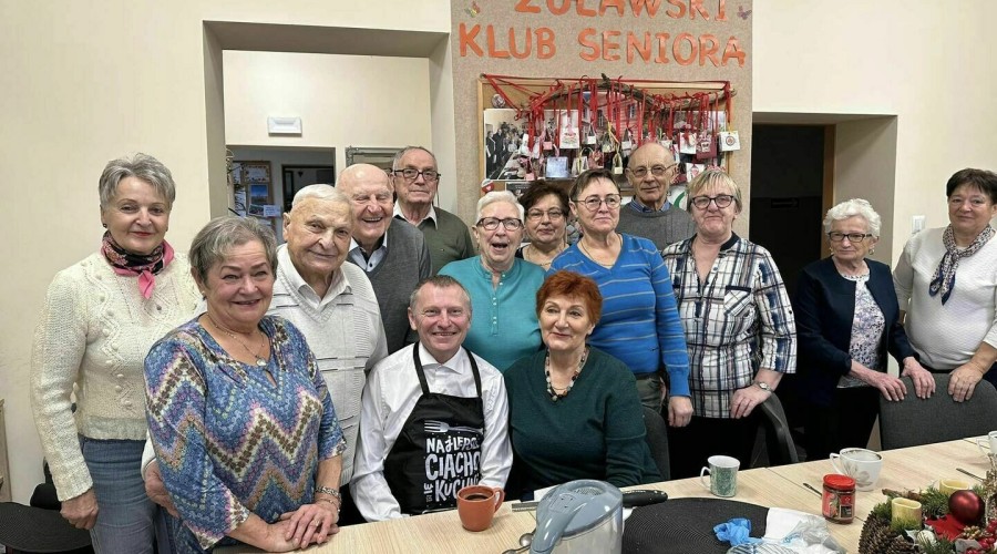 gotowanie z burmistrzem michalskim. (6)