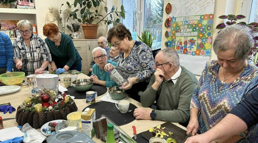 gotowanie z burmistrzem michalskim. (8)