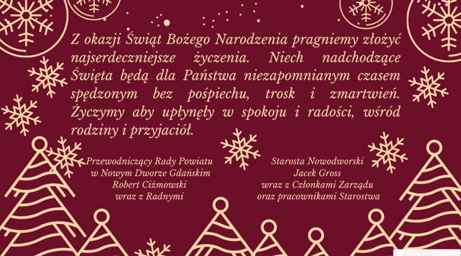 zyczenia jacek gross