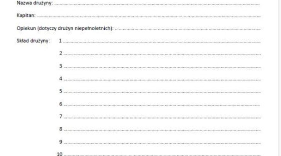I Memoriał Sławka Siudowskiego3