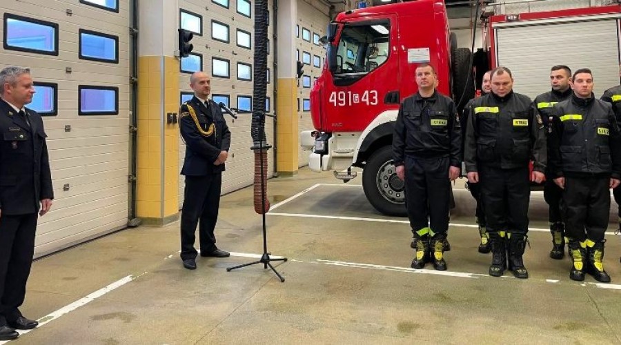 pożegnanie strażaka2