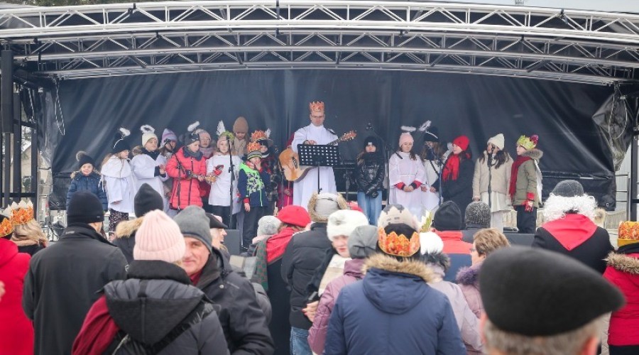 orszak trzech króli stegna (3)