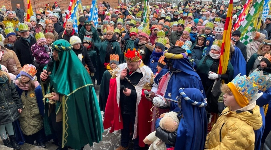 orszak trzech króli nowy dwór gd 2024040