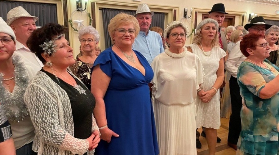 karnawalowy bal seniora11