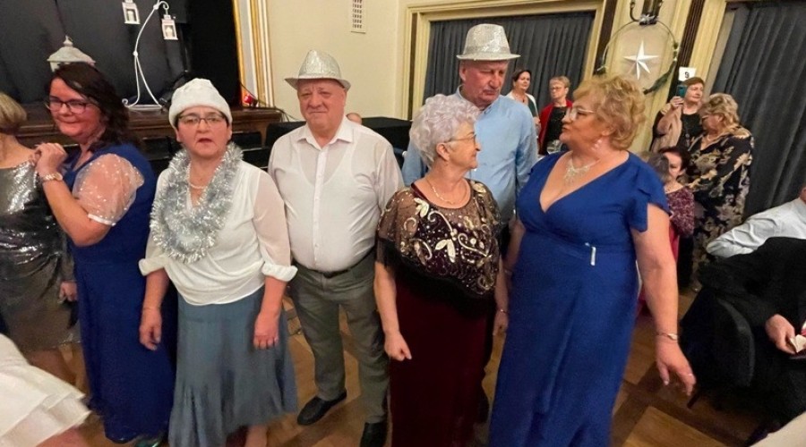 karnawalowy bal seniora12