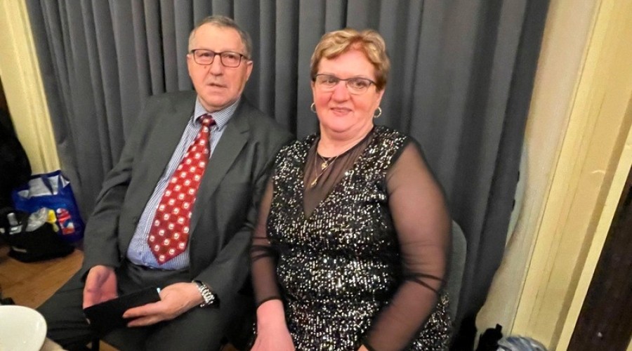 karnawalowy bal seniora22