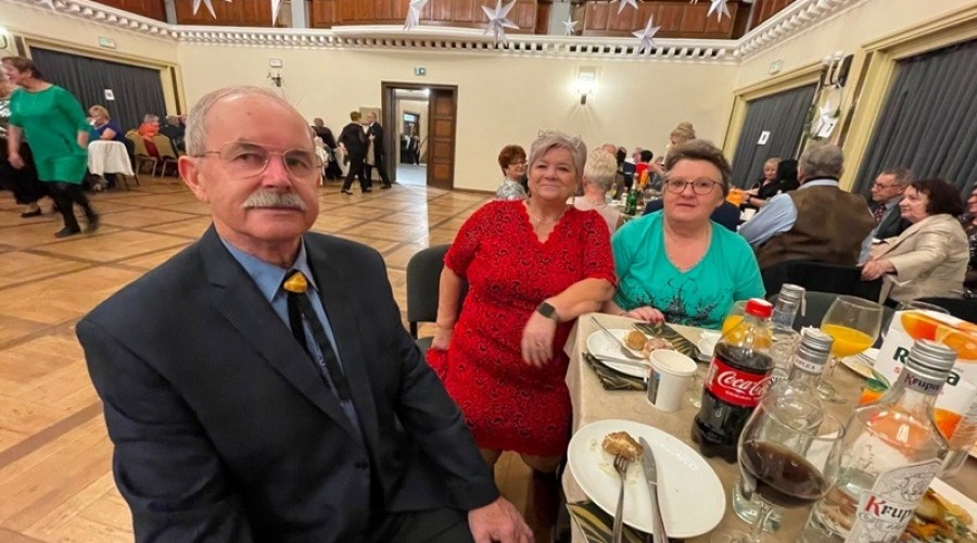 karnawalowy bal seniora33