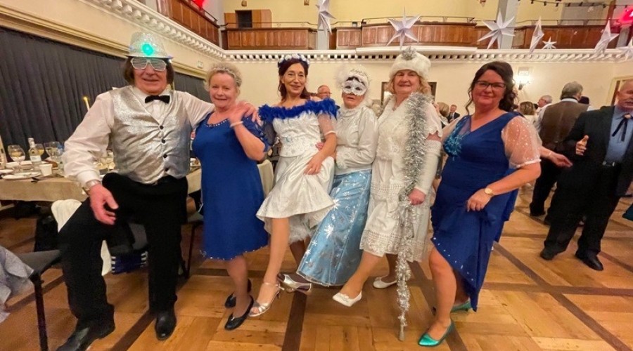 karnawalowy bal seniora34