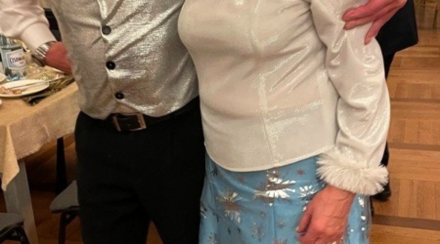 karnawalowy bal seniora41