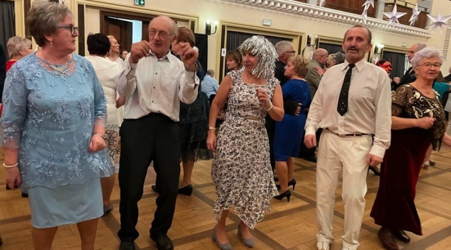 karnawalowy bal seniora42