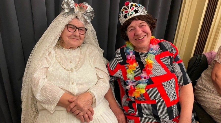 karnawalowy bal seniora47