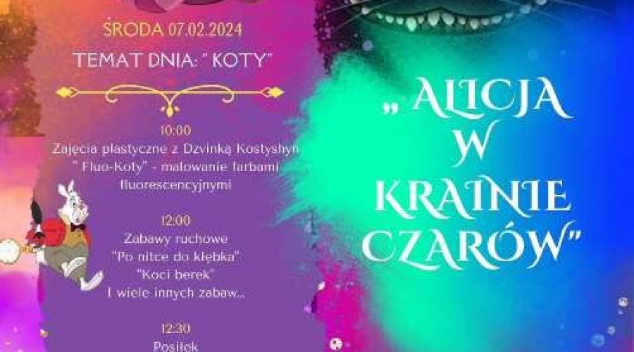 bajkowe ferie w stegnie (6)