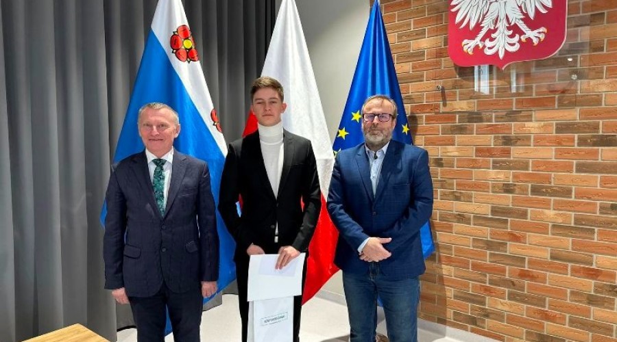 Młodzieżowa rada miejska nowy dwór gd (1)