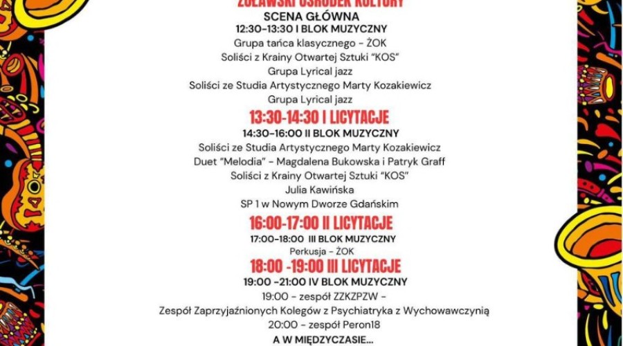 wośp nowy dwór gdański