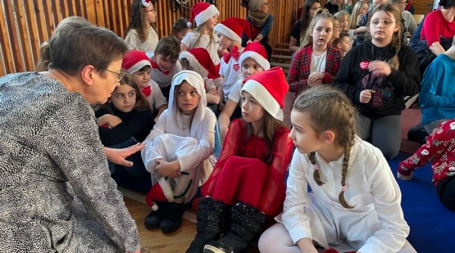 wośp ndg, sztutowo, stegna22