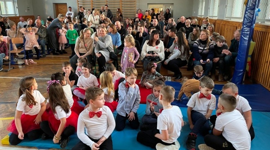 wośp ndg, sztutowo, stegna24