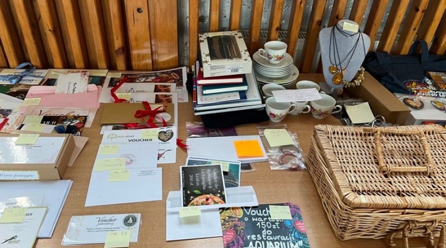 wośp ndg, sztutowo, stegna30