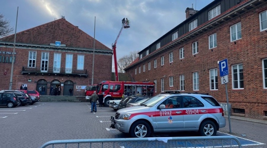 wośp ndg, sztutowo, stegna59