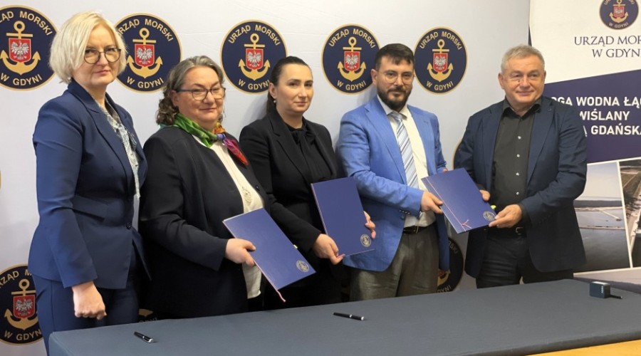 pogłębienie toru wodnego elbląg (2)