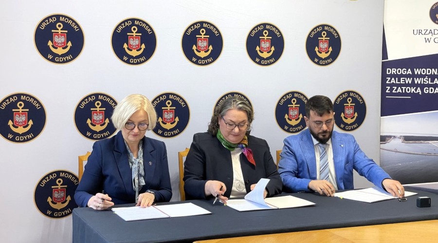 pogłębienie toru wodnego elbląg (3)