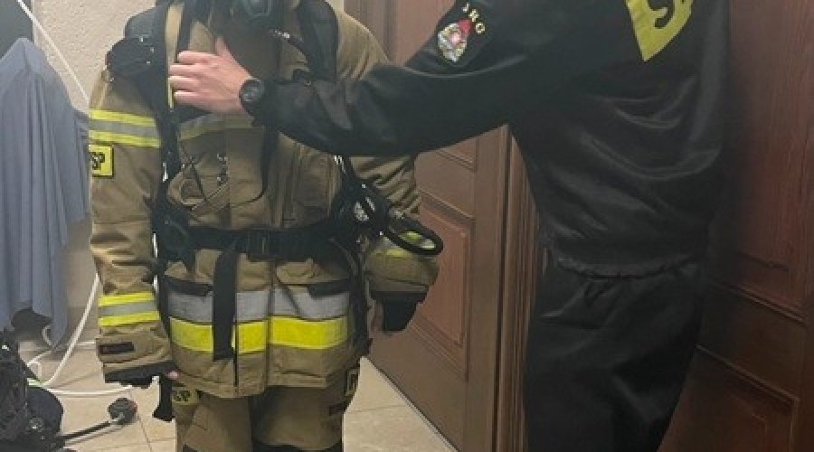 wośp ndg, sztutowo, stegna45