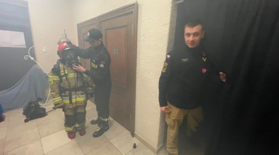 wośp ndg, sztutowo, stegna46