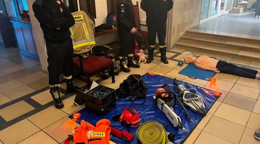 wosp strazacy nowy dwór gd07