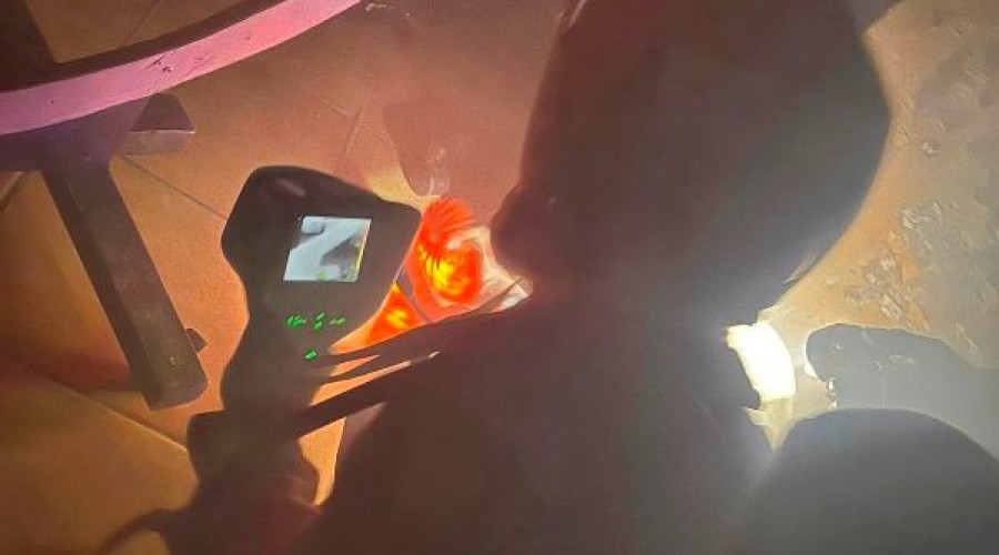 wosp strazacy nowy dwór gd08