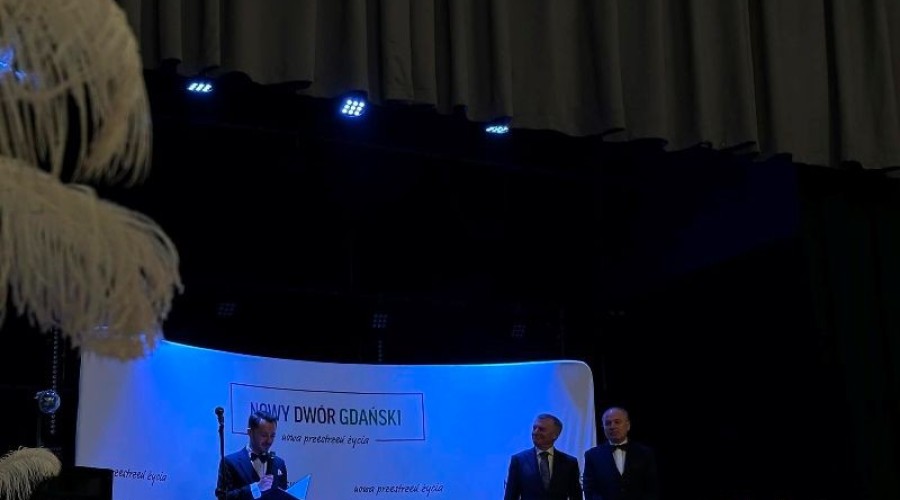 Bal sportu nowy dwór gd05