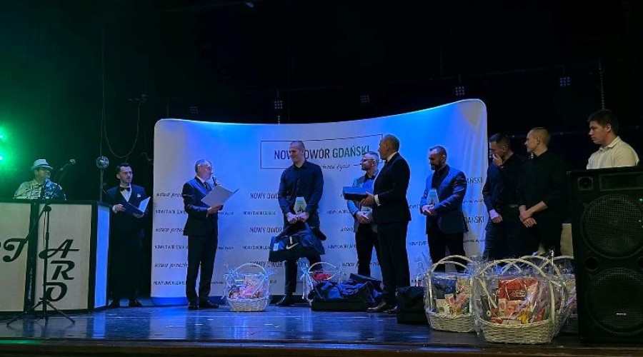 Bal sportu nowy dwór gd06