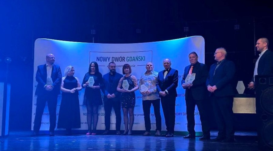 Bal sportu nowy dwór gd13