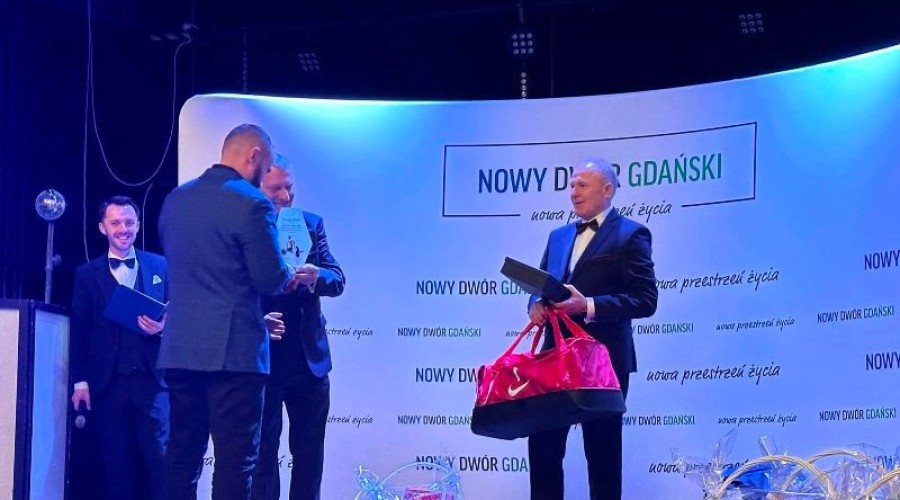 Bal sportu nowy dwór gd23