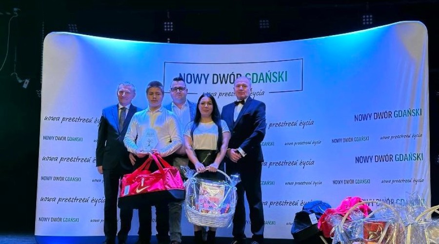 Bal sportu nowy dwór gd27