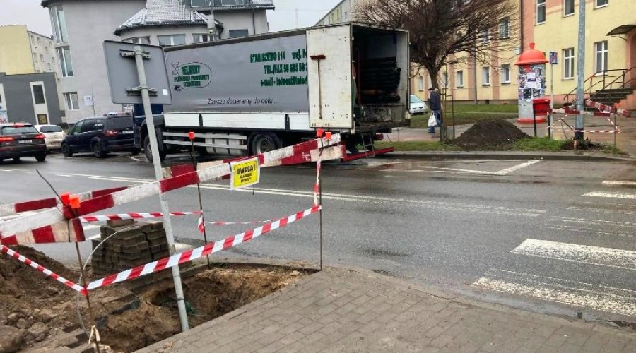 inwestycje gmina nowy dwór gd2