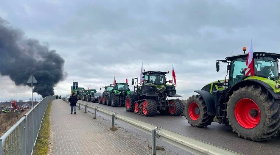 protest rolnikow zulawy15