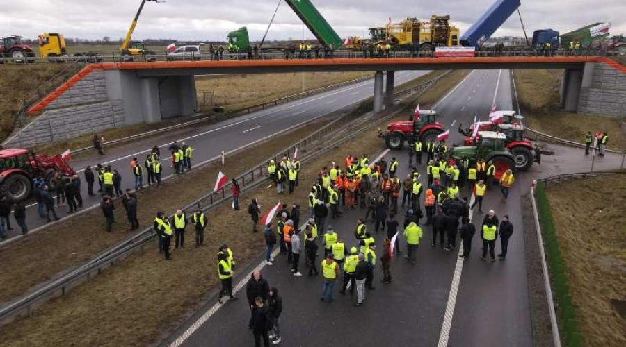 protest rolnikow zulawy18