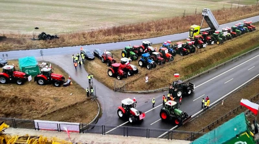 protest rolników03
