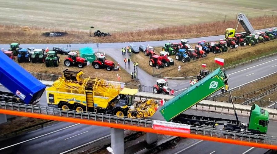 protest rolników04